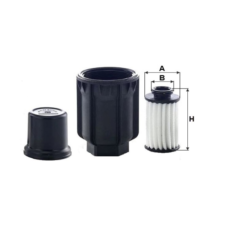 SAMPIYON CE 0369 MAB KIT