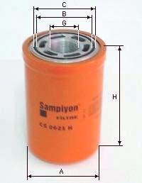 SAMPIYON CS 0621 H