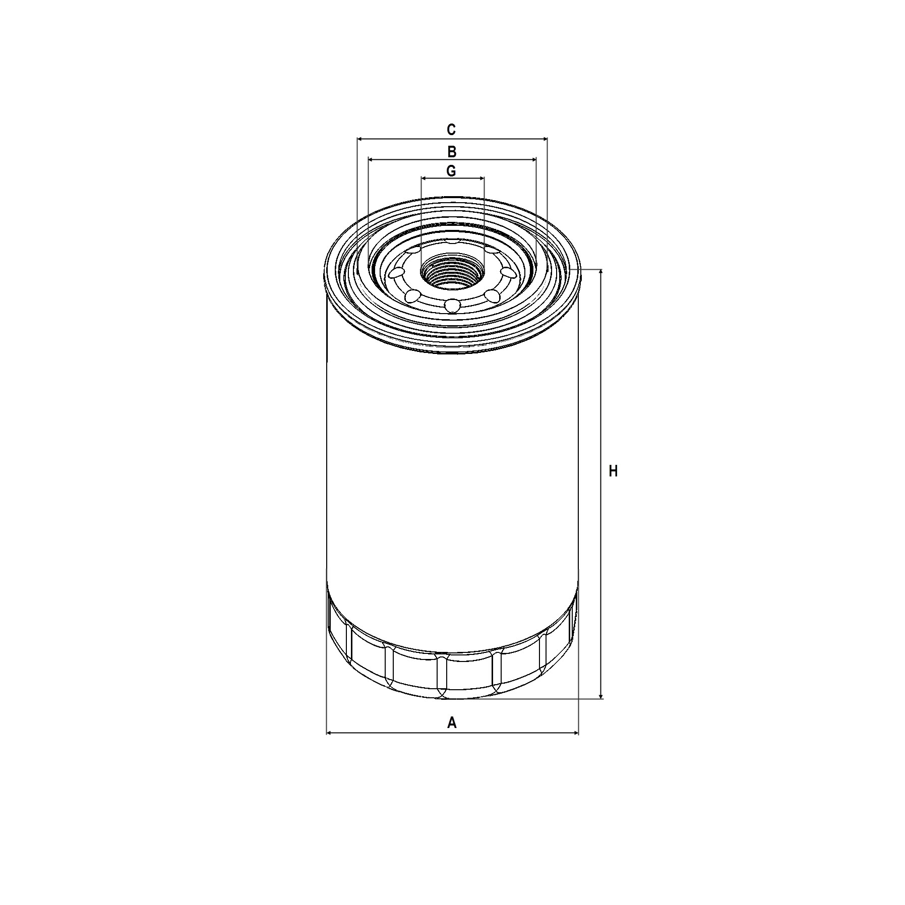 SAMPIYON CS 0090