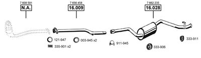 ASMET FI163625