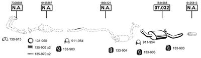 ASMET FO074080 ASMET FO074080