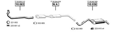 ASMET RE100260