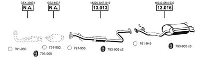 ASMET RO302250