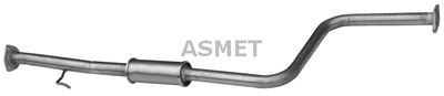 ASMET 13.003