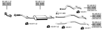 ASMET ME012403