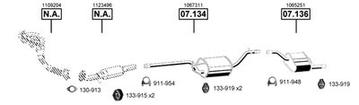 ASMET FO072550