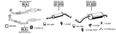ASMET SE190677
