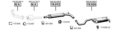 ASMET SE191760