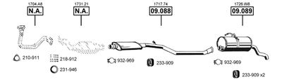 ASMET PE080600