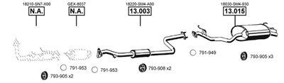 ASMET RO302230