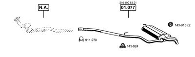 ASMET ME011070