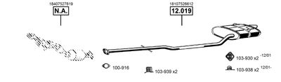 ASMET MG400600