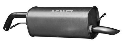 ASMET 07.181