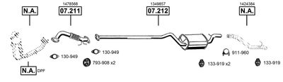 ASMET FO072925