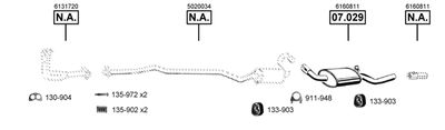ASMET FO070555 ASMET FO070555