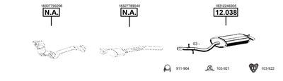 ASMET BM120930