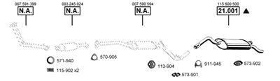 ASMET SK210610