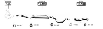 ASMET FI161050 ASMET FI161050
