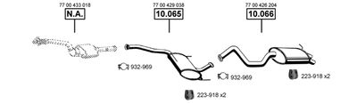 ASMET RE101810