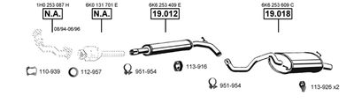 ASMET SE191750