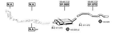 ASMET ME010140