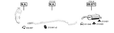 ASMET PE085180