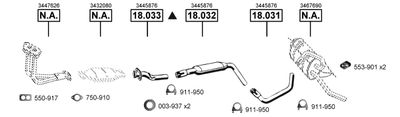 ASMET VO184200