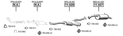 ASMET MA111685