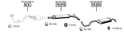 ASMET SE190655