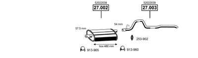 ASMET JE350400