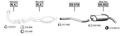 ASMET CI090090