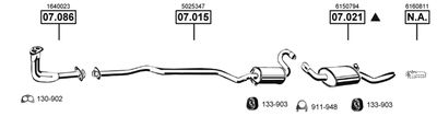 ASMET FO070615 ASMET FO070615