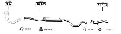 ASMET CI091730 ASMET CI091730