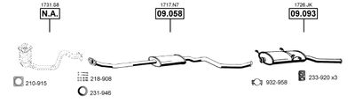 ASMET CI092550