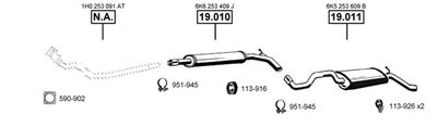 ASMET SE190800