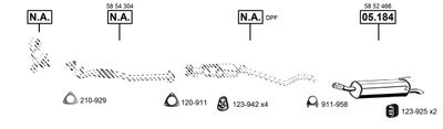 ASMET OP051596