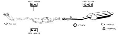 ASMET BM120610