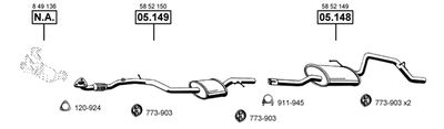 ASMET OP050100 ASMET OP050100