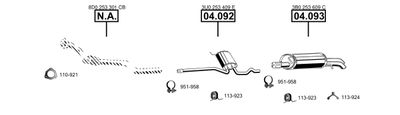 ASMET SK214000
