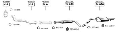 ASMET DE240460