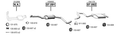 ASMET FO073520 ASMET FO073520