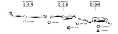 ASMET ME011450