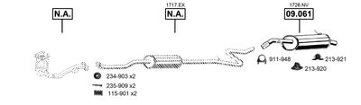 ASMET CI090942