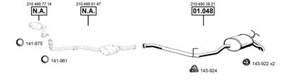 ASMET ME010820