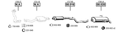 ASMET PE081105