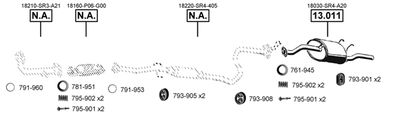 ASMET HO130660