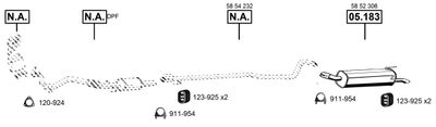 ASMET OP051580