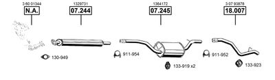 ASMET VO180350