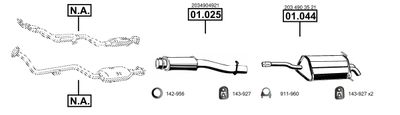 ASMET ME010240