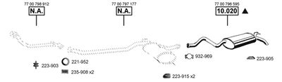 ASMET RE104840